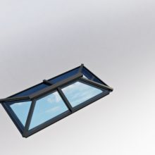 Aspect Roof Lantern
